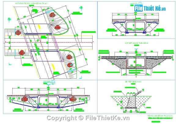 Bản vẽ,Đường,tính cống chui dân sinh,cao ốc,Bản vẽ cống  2d200